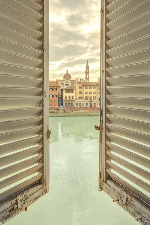 Hotel Bretagna Heritage - Alfieri Collezione فلورنس المظهر الخارجي الصورة