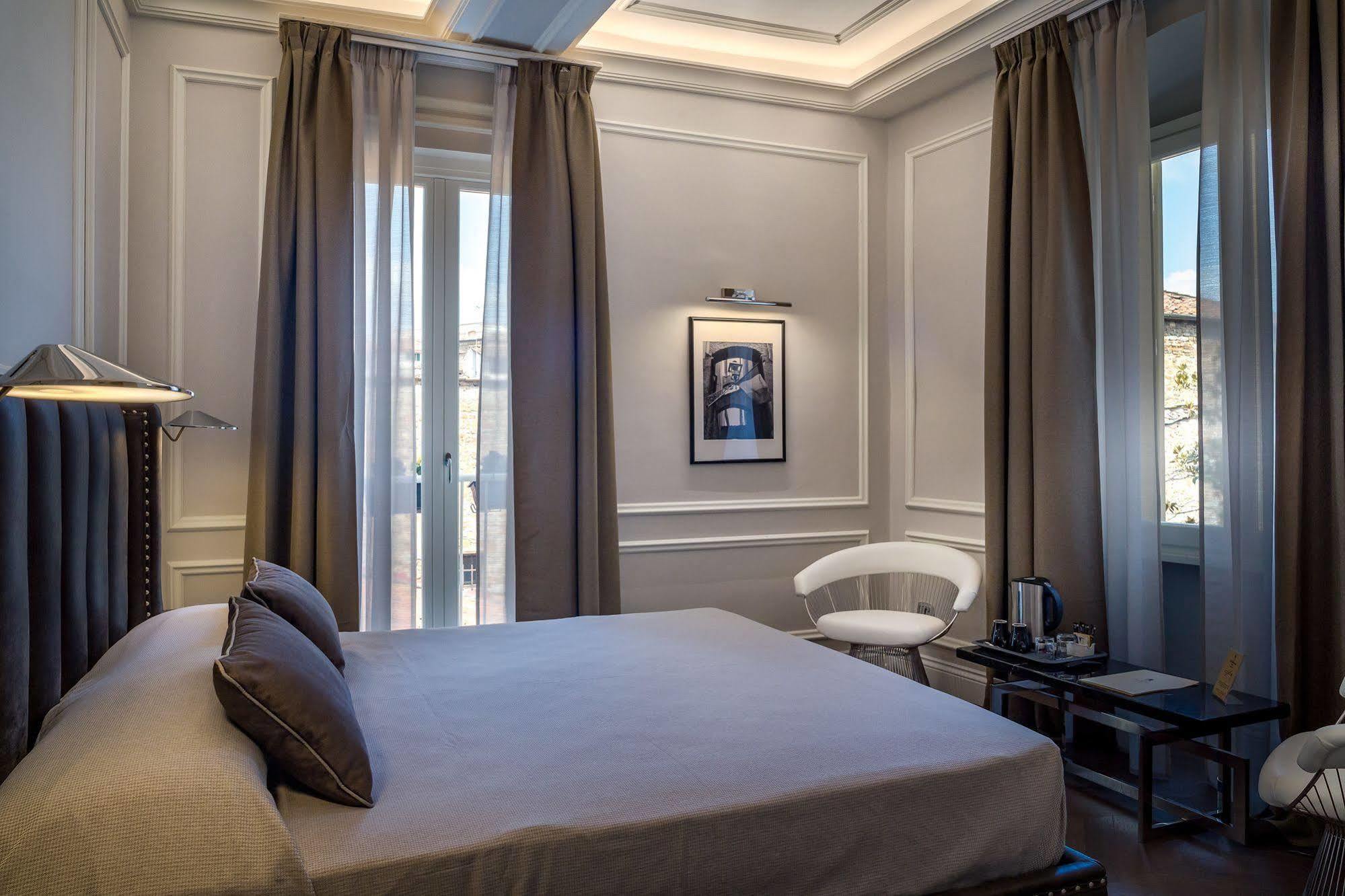 Hotel Bretagna Heritage - Alfieri Collezione فلورنس المظهر الخارجي الصورة