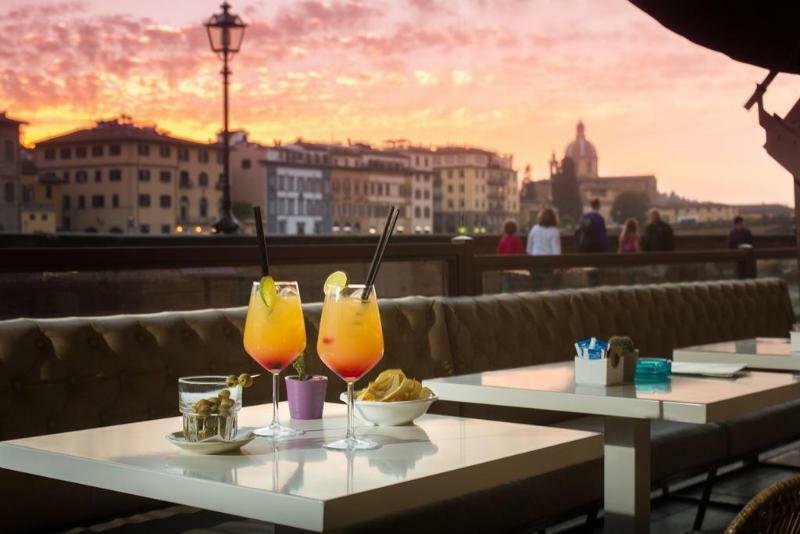 Hotel Bretagna Heritage - Alfieri Collezione فلورنس المظهر الخارجي الصورة